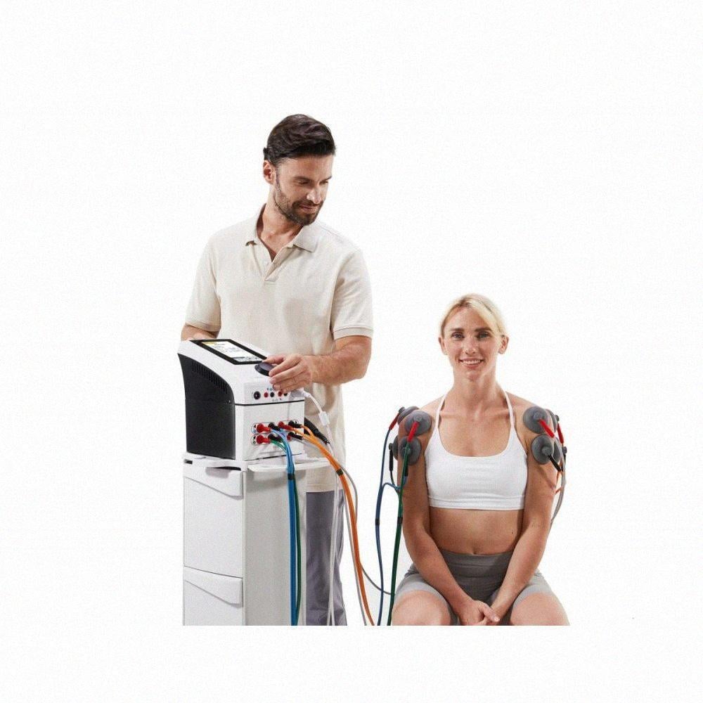 Комплекс физиотерапевтический ComboRehab2 PRO Vac CT2201 (28080178) - фото 2 Комплекс физиотерапевтический ComboRehab2 PRO Vac CT2201 (28080178) - фото 2