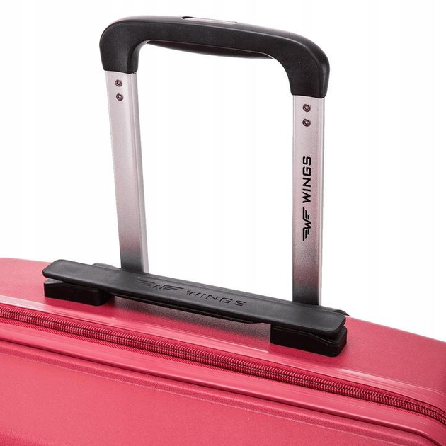 Валіза дорожня Wings PHX01 M Чорний (26623298) - фото 6 Валіза дорожня Wings PHX01 M Чорний (26623298) - фото 6