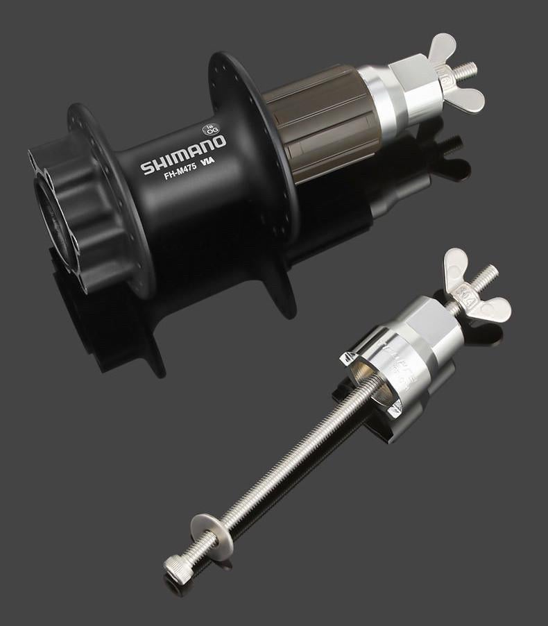 Інструмент для зняття втулки під касету Toopre TP-019 (8120) - фото 9