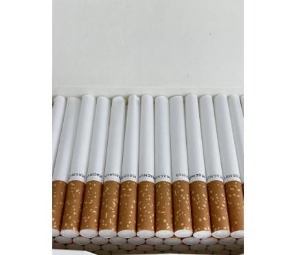 Гільзи для цигарок Magnus 500 шт. 8 мм - фото 2 Гільзи для цигарок Magnus 500 шт. 8 мм - фото 2