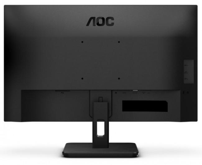 Монітор AOC 27E3UM 27" (4038986180696) - фото 5 Монітор AOC 27E3UM 27" (4038986180696) - фото 5