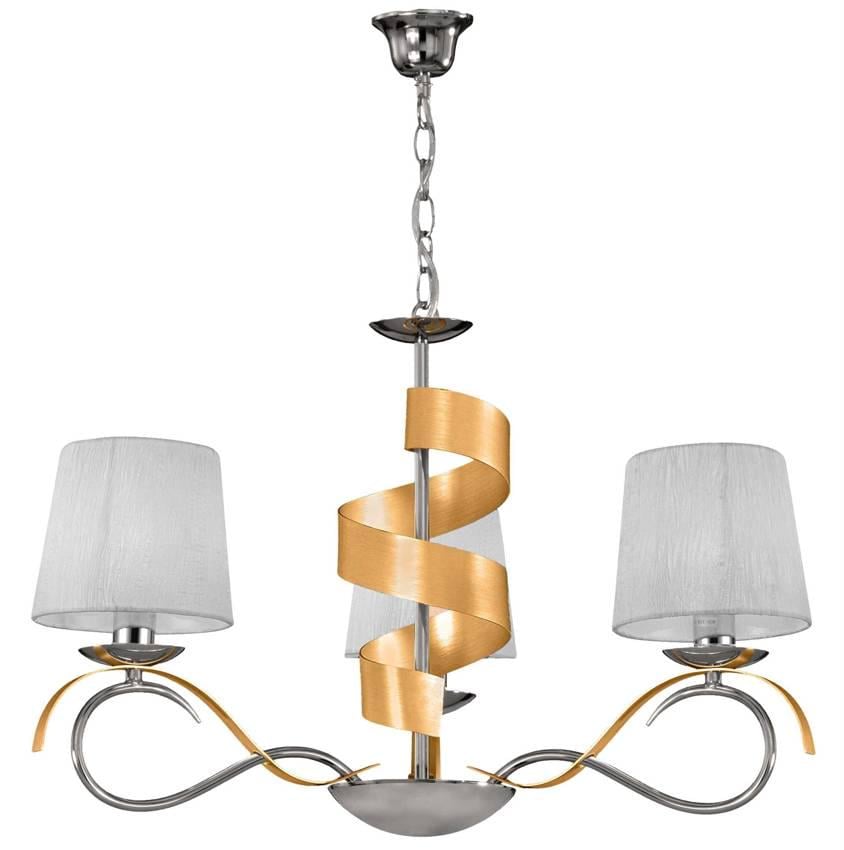 Люстра Candellux Denis 33-23421 Люстра Candellux Denis 33-23421