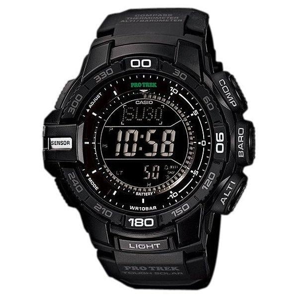 Часы мужские Casio PRG-270-1AER