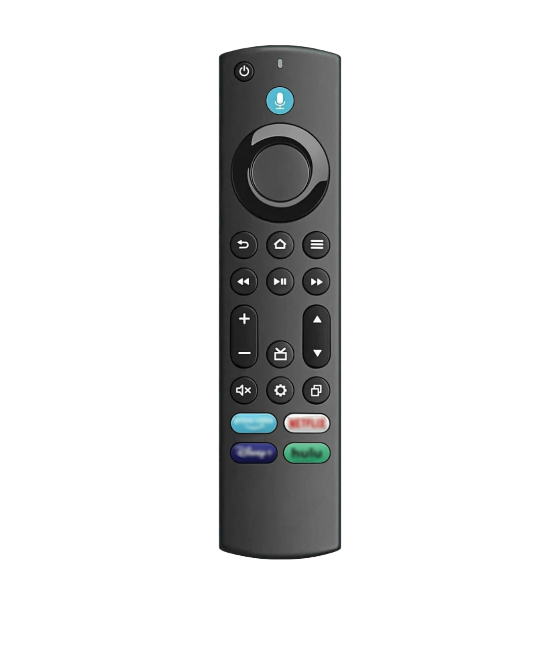 Замена голосового пульта дистанционного управления для Fire Smart TV