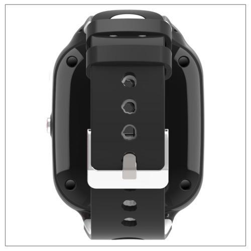 Смарт-годинник дитячий Wonlex KT22 4G з GPS Чорний (SBWKT22B) - фото 9