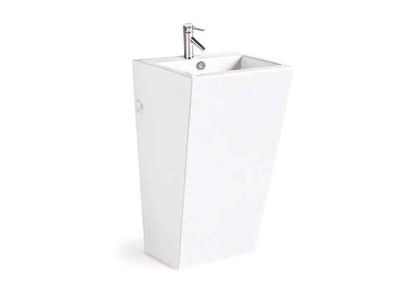 Умывальник напольный Newarc Power (3813)