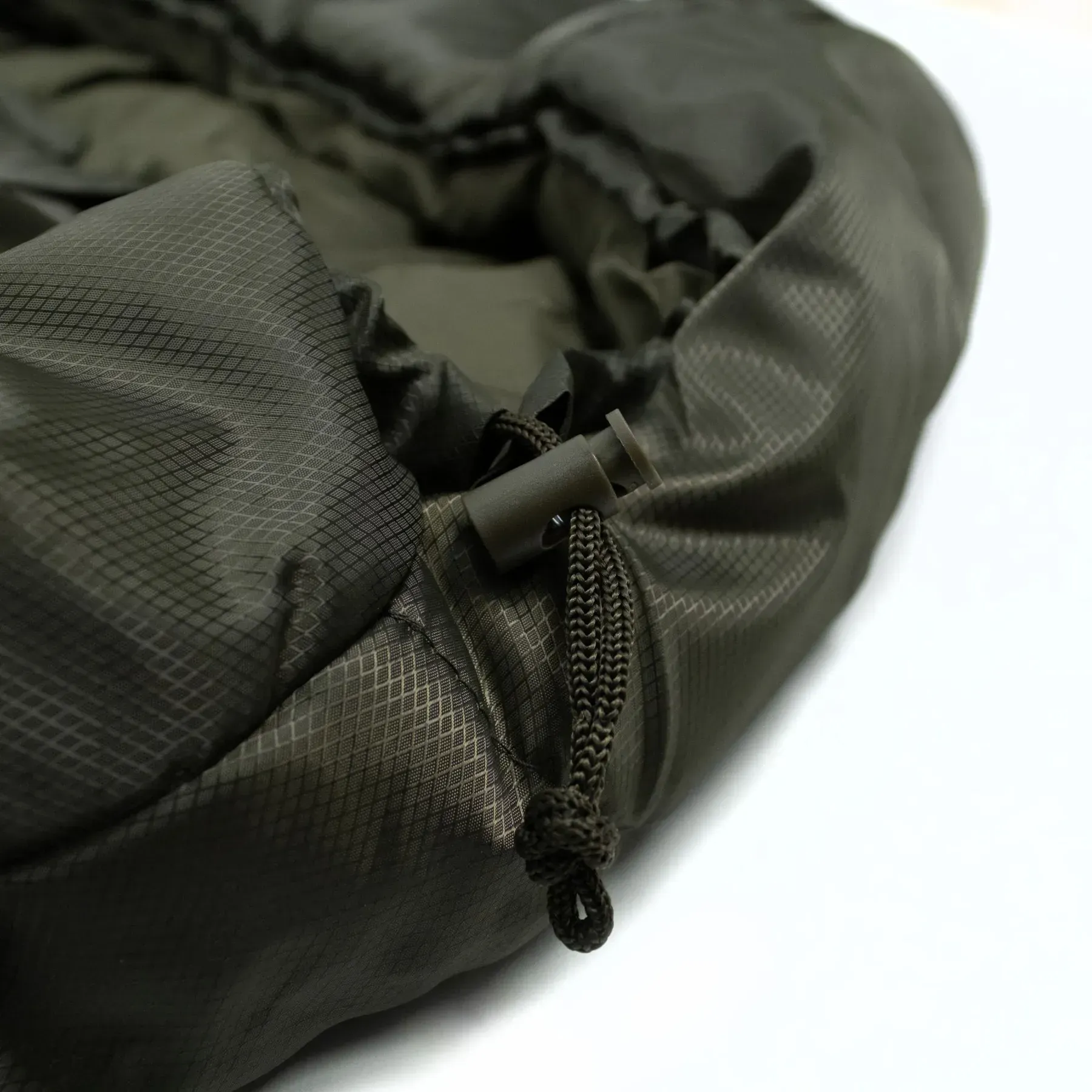 Спальный мешок Tribe Yukon 150 T-loft Olive (29435043) - фото 9 Спальный мешок Tribe Yukon 150 T-loft Olive (29435043) - фото 9