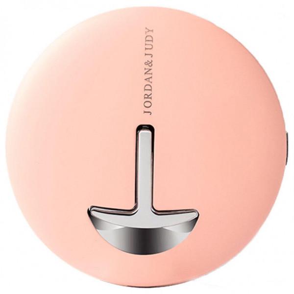 Дзеркало для макіяжу Jordan Judy LED Makeup Mirror NV030 Pink (45123)