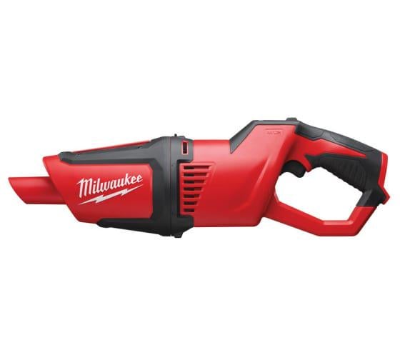 Пылесос Milwaukee M12 HV-0 (4933448390)