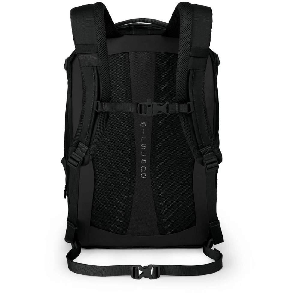 Рюкзак Osprey Nova 33 Black (1054-009.2070)
