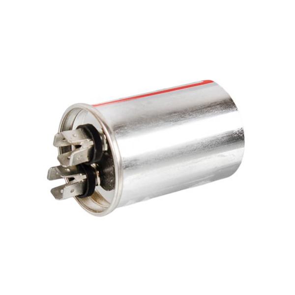 Конденсатор Whicepart 16uF 450V CBB65 - фото 2