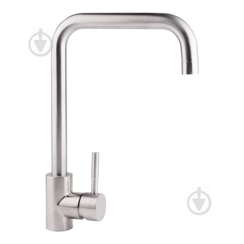 Змішувач для кухні Lidz 12 32 015 07 Хром