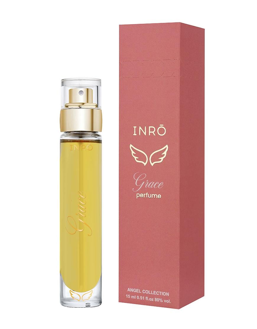Парфум Grace жіночий INRO 15 мл