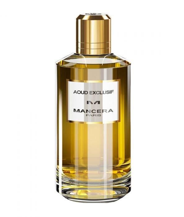 Парфюмированная вода унисекс Mancera Aoud Exclusif 120 мл тестер (381535)