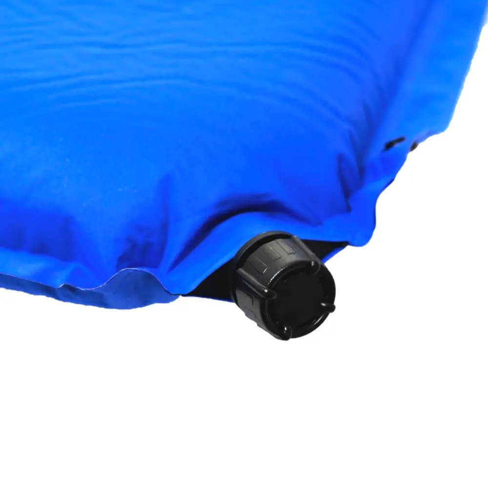 Коврик самонадувающийся Ranger Оlimp (RA6634) - фото 5 Коврик самонадувающийся Ranger Оlimp (RA6634) - фото 5