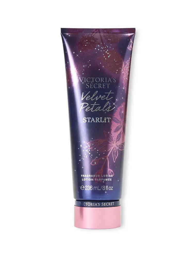 Лосьон для тела женский Victoria's Secret Velvet Petals Starlit 236 мл (382632)
