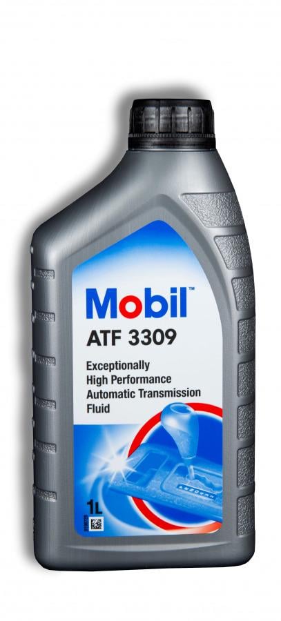 Трансмісійна олива Mobil ATF 3309 EU 1 л (150273)