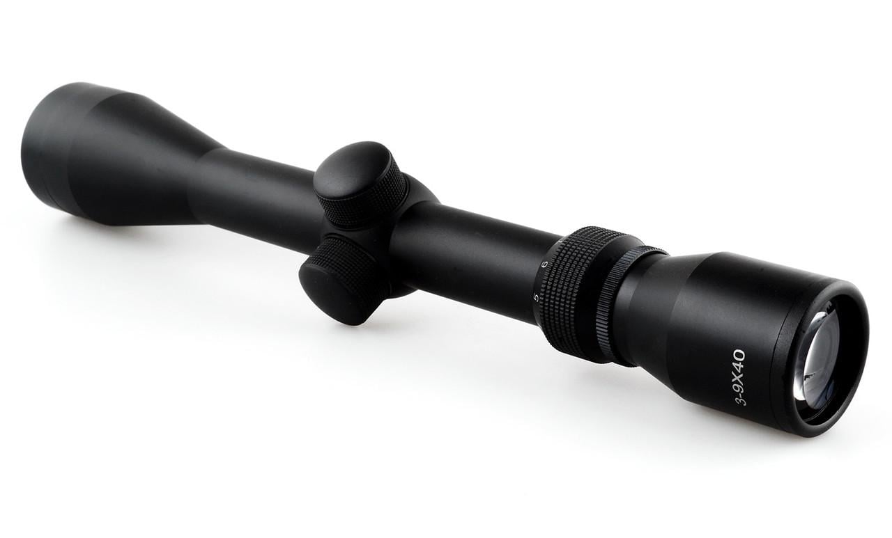 Приціл оптичний Riflescope 3-9x40 (1189084523)