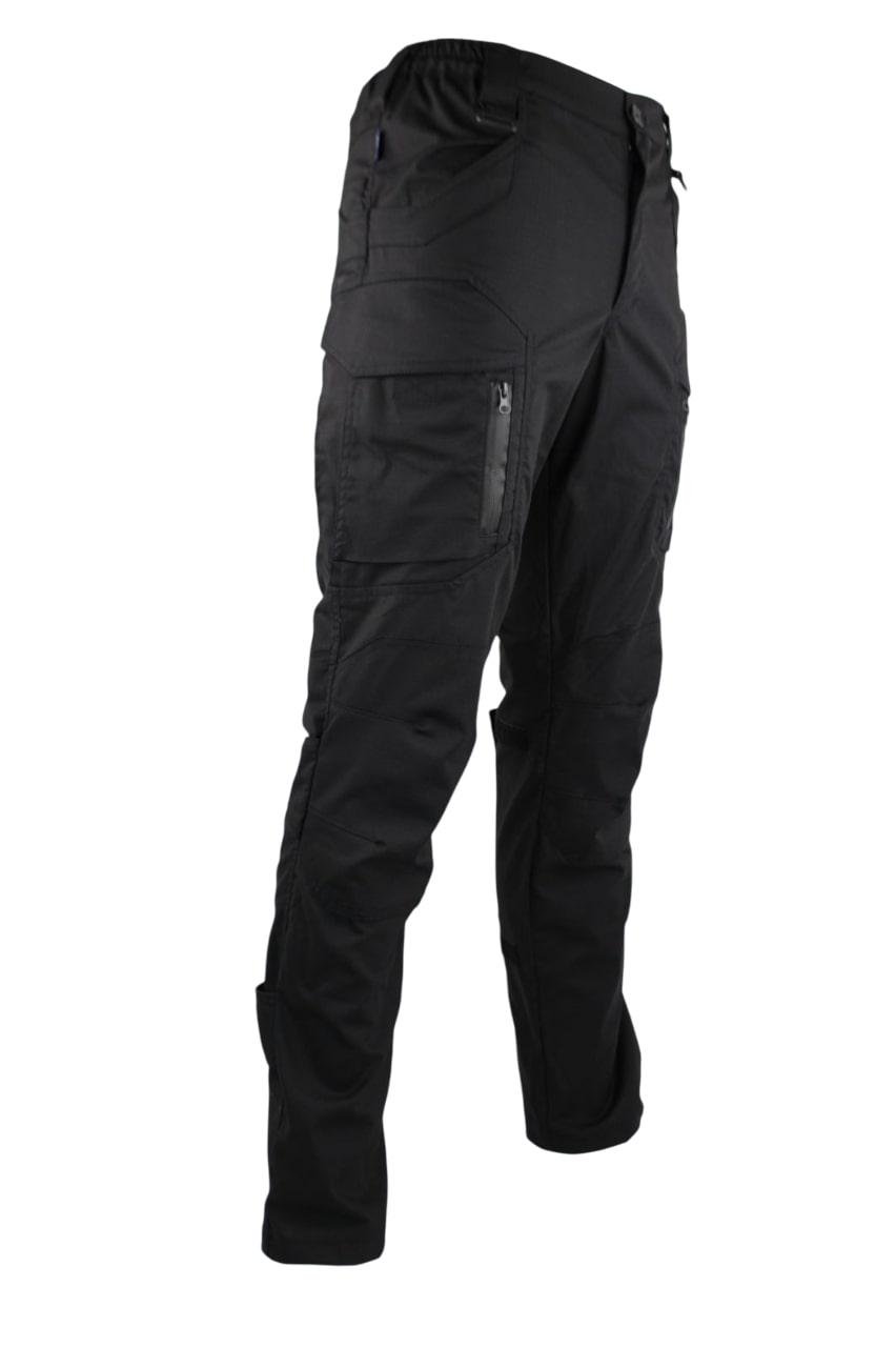 Штаны Pancer Protection Bezet стрейч р. 52/5 Черный (3585299525) - фото 2 Штаны Pancer Protection Bezet стрейч р. 52/5 Черный (3585299525) - фото 2