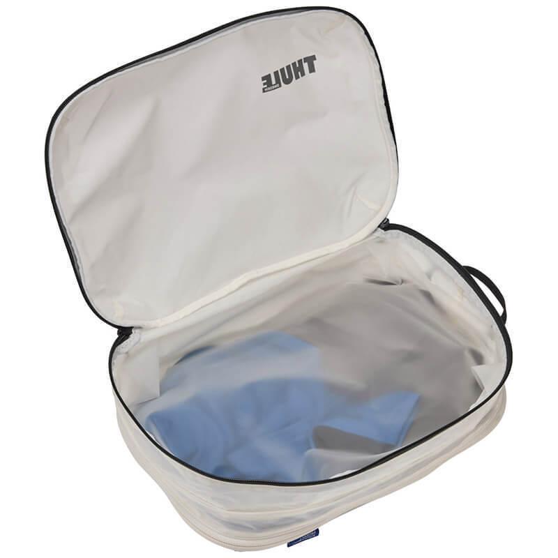 Органайзер для одягу Thule CleanDirty Packing Cube (TH 3204861) - фото 7 Органайзер для одягу Thule CleanDirty Packing Cube (TH 3204861) - фото 7