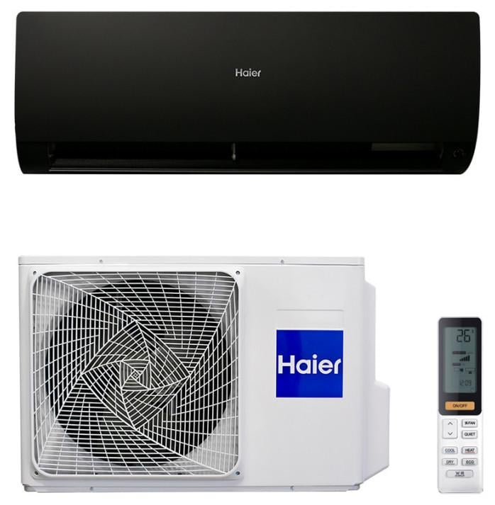 Кондиционер Haier Flexis AS50S2SF1FA-BH/1U50S2SJ2FA-1