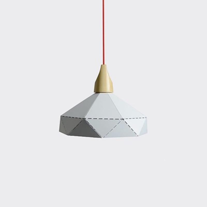 Люстра подвесная Light House ES-15625B/D300 ite Белый (9395)