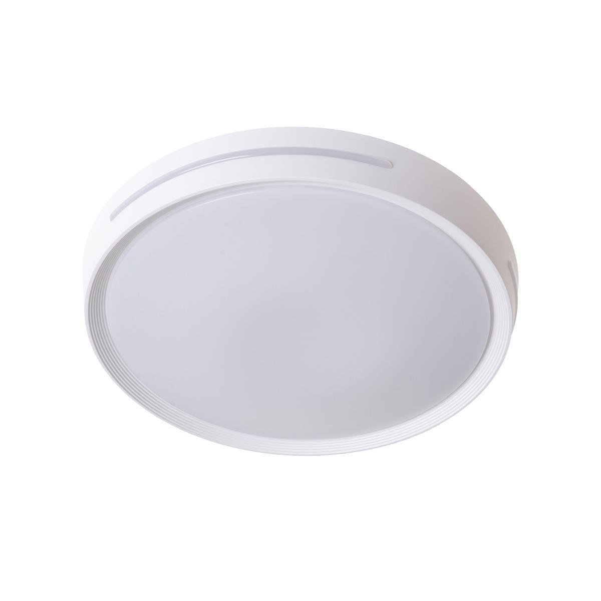 Светильник настенно-потолочный Brille W-630/20 W NW