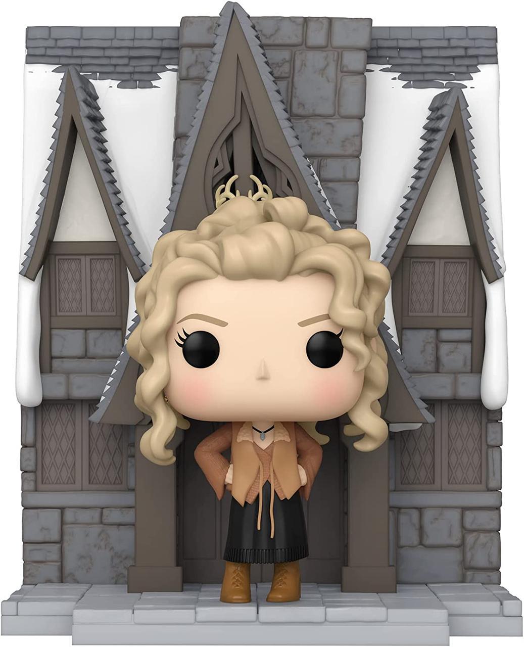Детская игровая фигурка Funko Pop Harry Potter Madam Rosmerta 15 см (FP HP MR 157)