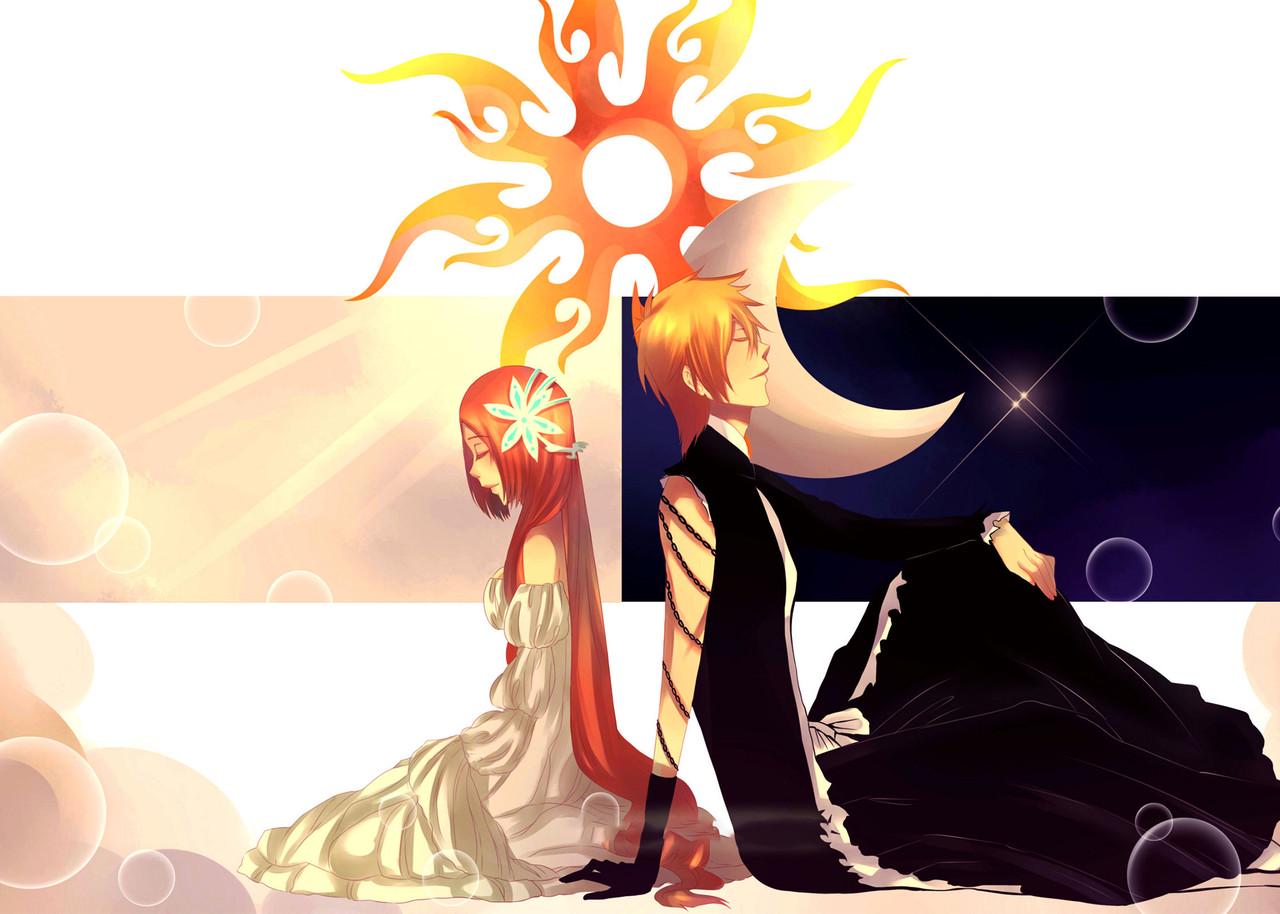 Картина GeekLand Bleach Орихиме (BA 09.046)