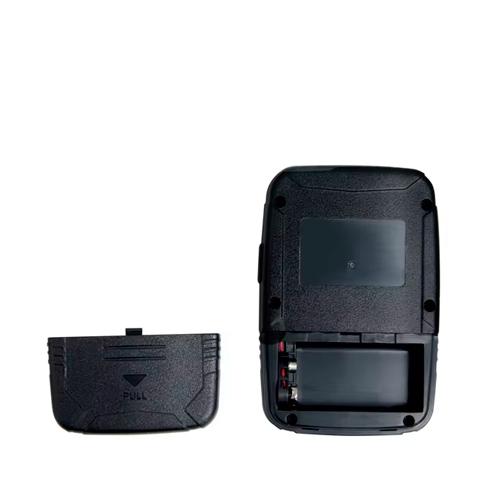 Тестер частоти WOYO PL001 ІЧ RF 10-1000 МГц для пультів ДУ Black (799164) - фото 6 Тестер частоти WOYO PL001 ІЧ RF 10-1000 МГц для пультів ДУ Black (799164) - фото 6