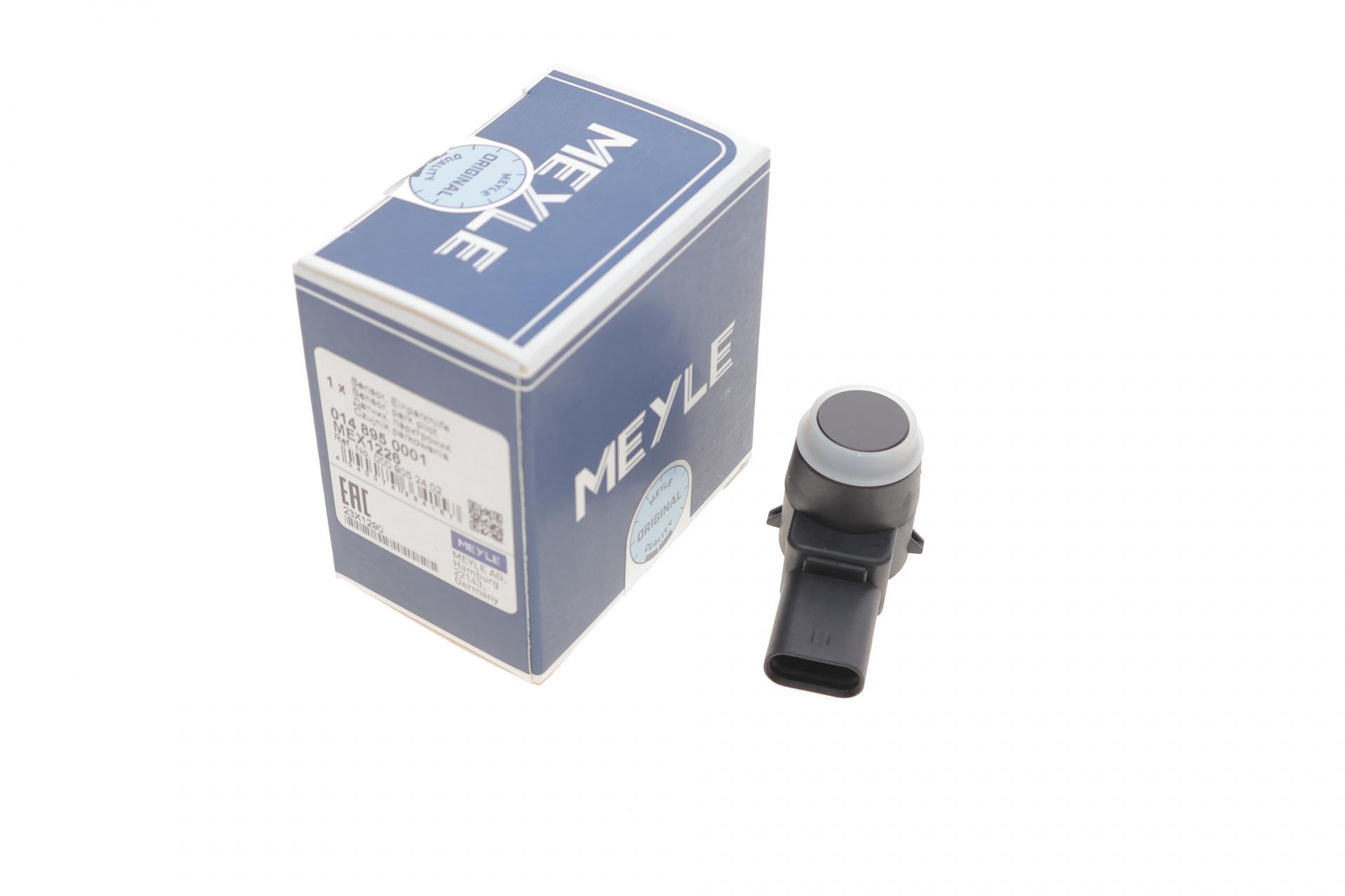 Датчик паркування Mercedes Sprinter/E-class W211/ML-class W164 03-- (014 895 00 (01)