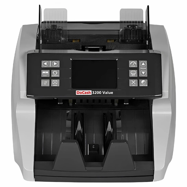 Счетчик банкнот DoCash 3200 VALUE Cash Victory LITE (583270861)