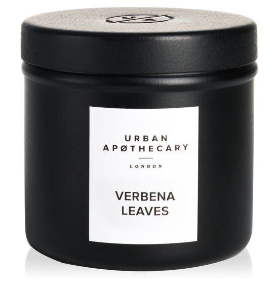 Ароматична свічка Urban apothecary Verbena Leaves travel 175 г (UALWVLC175) - фото 1