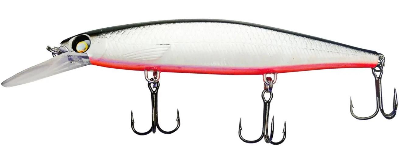 Воблер Carrera 105 мм 14 г колір 593 (4657105-105-593)