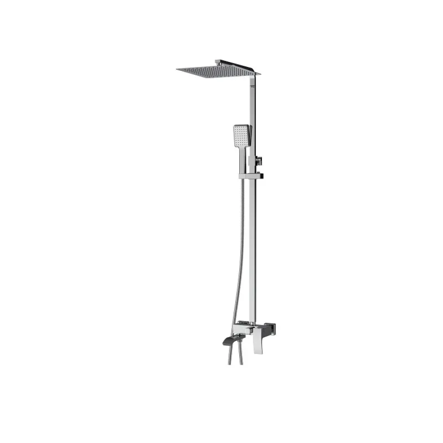 Душова колона із змішувачем KOER KB-56007-01 (KR3460)