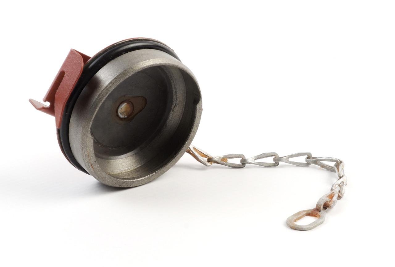 Заглушка крышка 9П135 Фагот ПТРК (2059437190) - фото 3