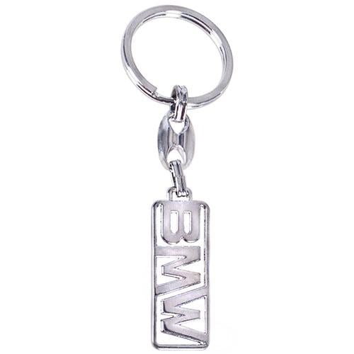 Брелок Vitol Bmw металлический (70984)