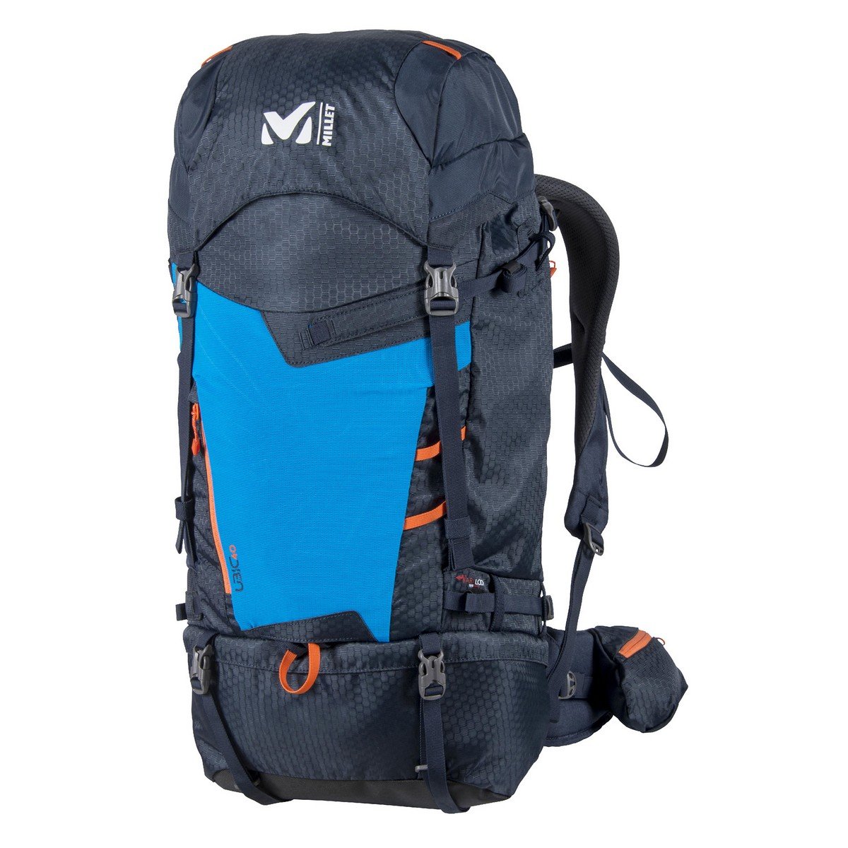 Рюкзак Millet Ubic 40 Saphir (1046-MIS2169 8541)