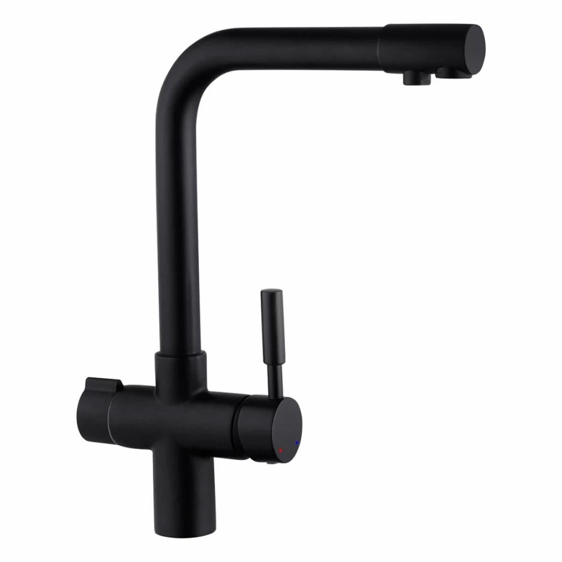 Смеситель для кухни Kroner KRP Küche SCH0381 (CV024308)