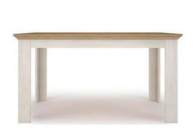 Стол обеденный раскладной VMV holding Арсал 160-210 Сосна норвежская/дуб каменный (44175)