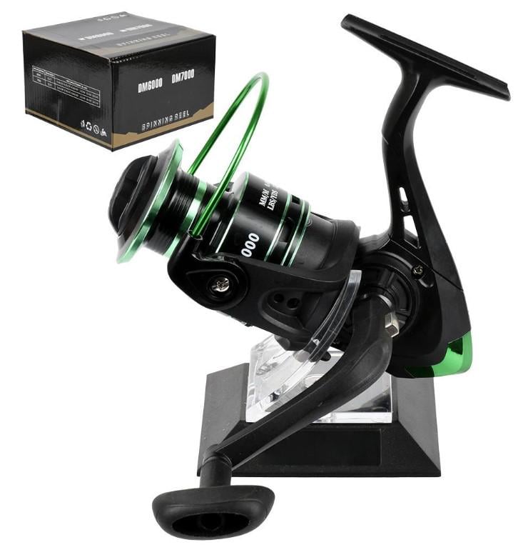 Фидерная катушка 6000 3bb (SF24349-6)