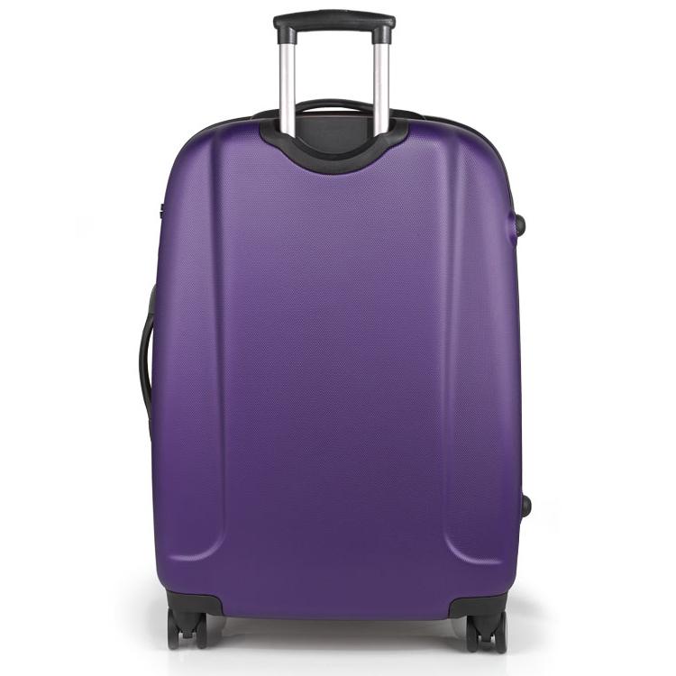 Чемодан Gabol Paradise L Purple (103547 029) - фото 3 Чемодан Gabol Paradise L Purple (103547 029) - фото 3