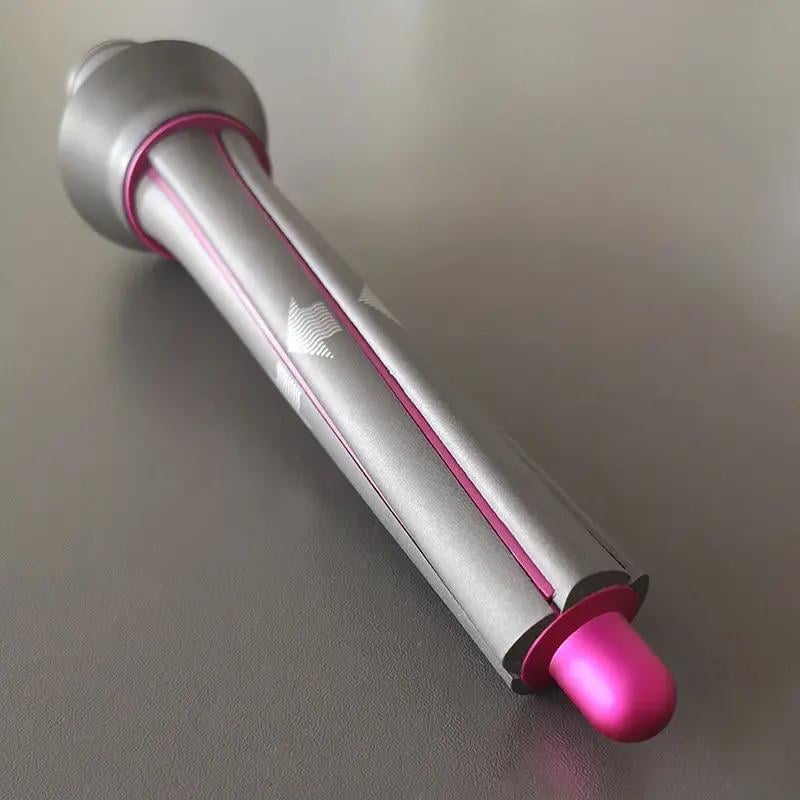 Фен-стайлер для волос 7 насадок в 1 Supersonic Premium Magic Hair 1600 Вт Белый (HD07ProO) - фото 8 Фен-стайлер для волос 7 насадок в 1 Supersonic Premium Magic Hair 1600 Вт Белый (HD07ProO) - фото 8