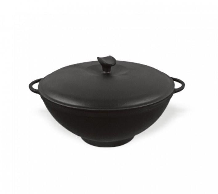 Каструля WOK із кришкою 3,5 л (1575032831)