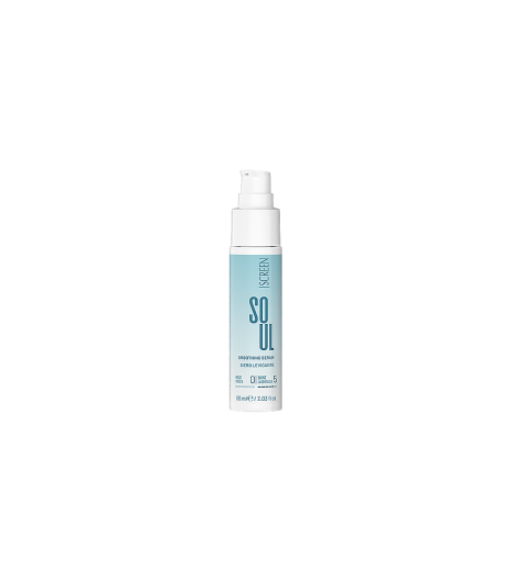 Сироватка що розгладжує Screen Control Soul Smoothing Serum 60 мл (15928)
