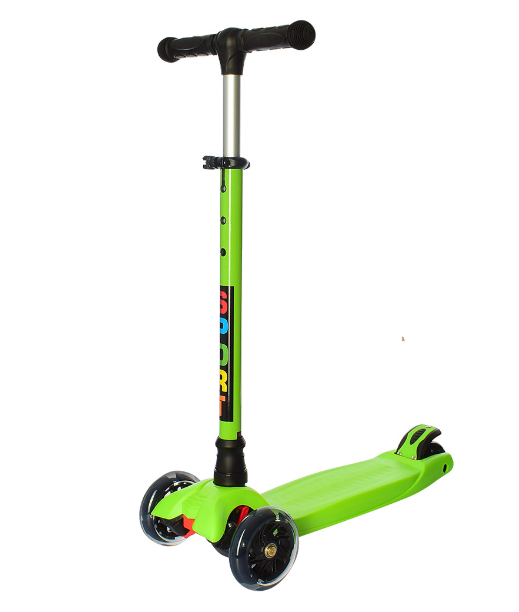 Самокат JR 3-060-14-GR (AN003435)