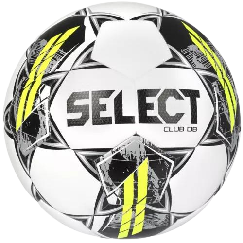 Футбольний м'яч Select Club DB FIFA Basic v23 4 (11457345)