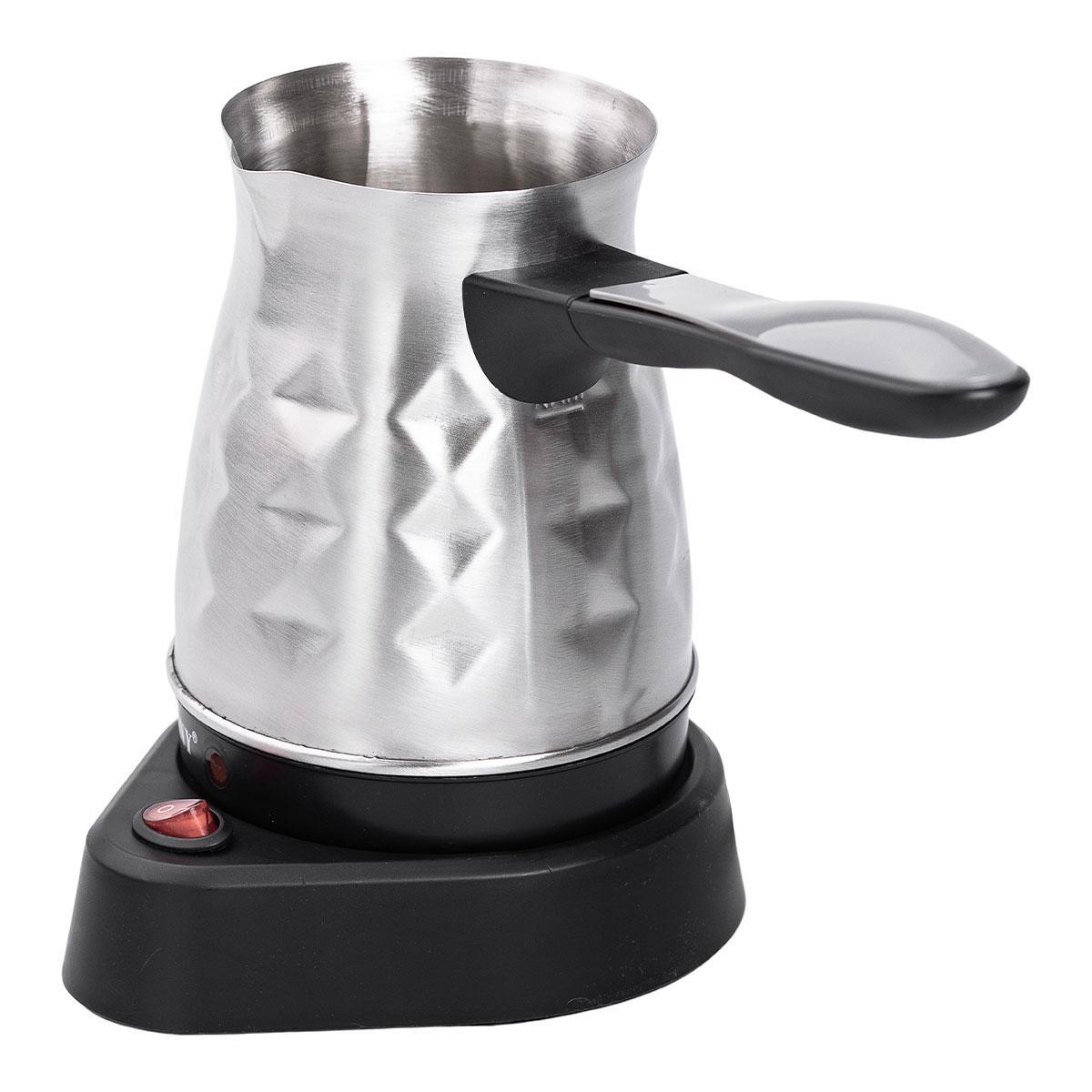 Электротурка Sokany SK-213 600 Вт 500 мл (5929) - фото 5 Электротурка Sokany SK-213 600 Вт 500 мл (5929) - фото 5