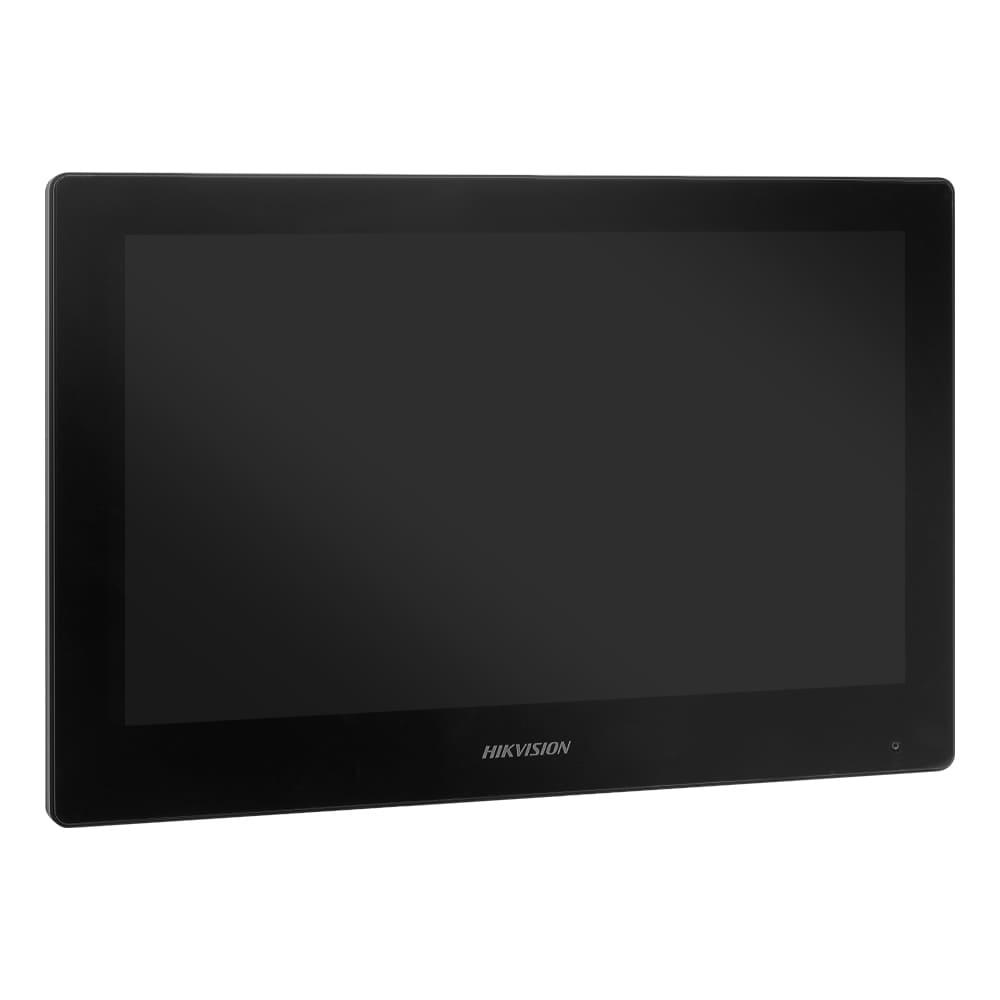 Видеодомофон IP Hikvision DS-KH8520-WTE1 - фото 2