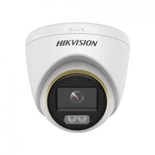 видеокамера Hikvision 3K HDTVI DS-2CE72KF3T-L 2,8 мм